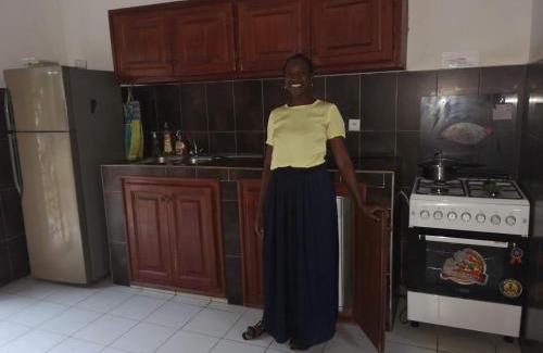 Mbour Bed & Breakfast | Keur Baboune