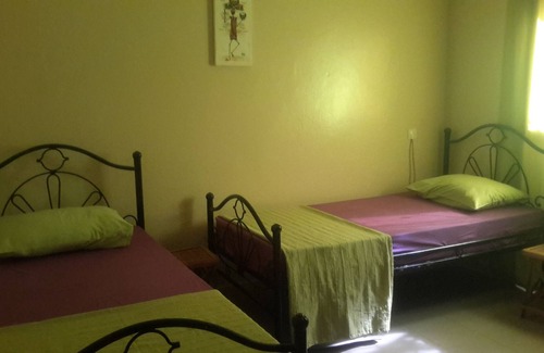 Mbodiene Cottage | Keur Lagune