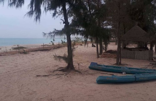 Mbodiene Cottage | Keur Lagune