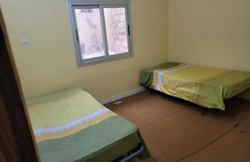 Kaolack Apartment | KEUR SIDY NDIAYE