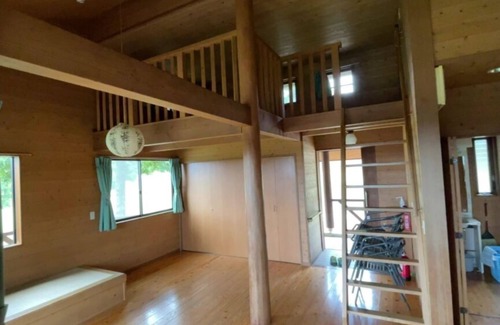 Minamishimabara RV Rental | Kevin Offseason weekdaysSunday /Minamishimabara City Nagasaki