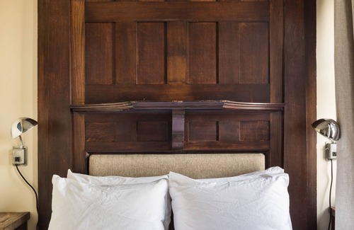 Kerns Hotel | KEX Portland