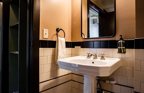 Kerns Hotel | KEX Portland