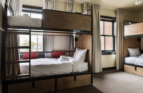 Kerns Hotel | KEX Portland