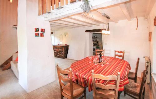 Cliousclat House | Keyaerts