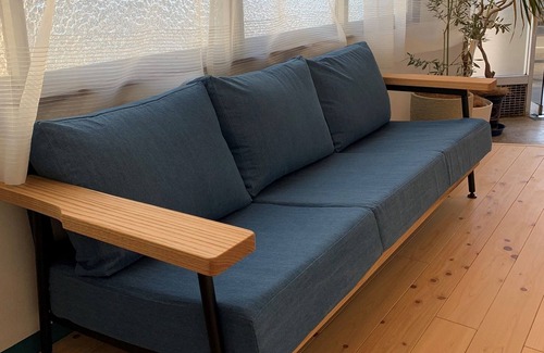 Kumano Hotel | KEYAKI Room without meals plan Double bed Japanese/Kumano Mie