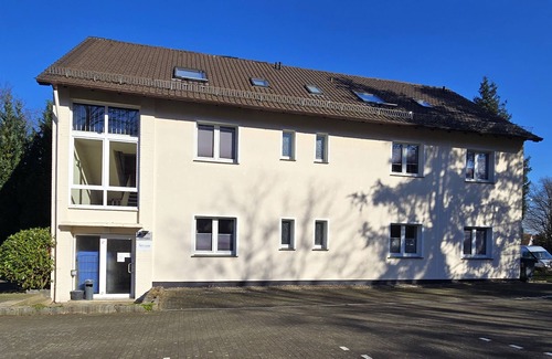 Bielefeld Apartment | KEYLESS Boardinghouse