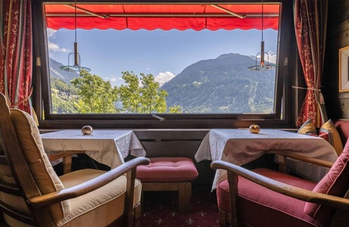 Schruns Apartment | Keyone Rooms Montafon Zimmer 4 - Keyone Rooms Montafon