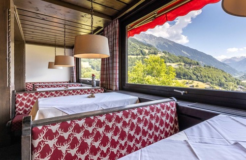 Schruns Apartment | Keyone Rooms Montafon Zimmer 4 - Keyone Rooms Montafon