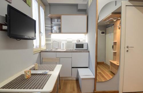 Santa Croce Apartment | Keys of Italy -SGiuseppe18-Micro monolocale SCroce