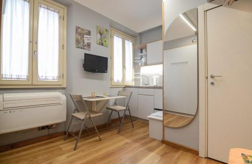 Santa Croce Apartment | Keys of Italy -SGiuseppe18-Micro monolocale SCroce