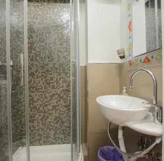 Santa Croce Apartment | Keys of Italy -SGiuseppe18-Micro monolocale SCroce