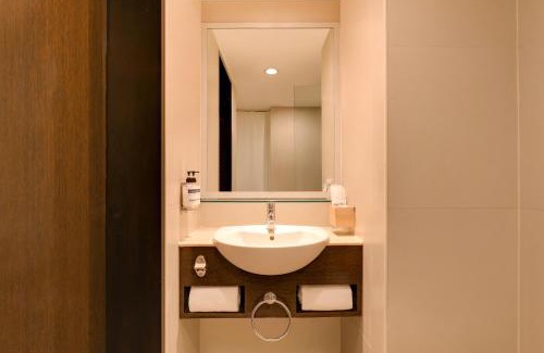 Agara Hotel | Keys Select by Lemon Tree Hotels, Hosur Road, Bengaluru