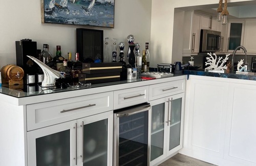 Indian Waterways House | Keys waterfront paradise