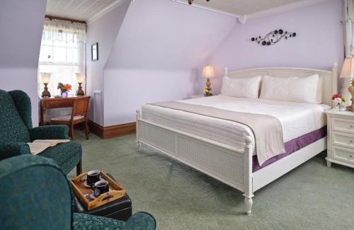 Gettysburg Bed & Breakfast | Keystone Inn Bed and Breakfast