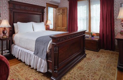 Gettysburg Bed & Breakfast | Keystone Inn Bed and Breakfast