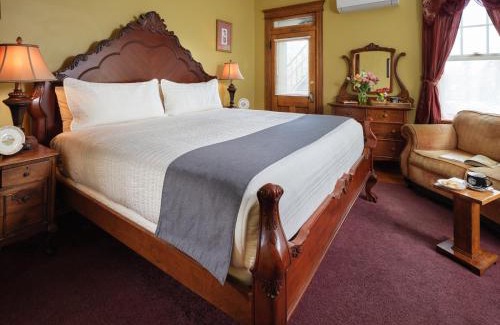 Gettysburg Bed & Breakfast | Keystone Inn Bed and Breakfast
