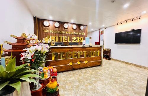 Thanh Xuan Hotel | Khách Sạn 239