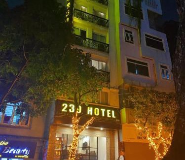 Thanh Xuan Hotel | Khách Sạn 239