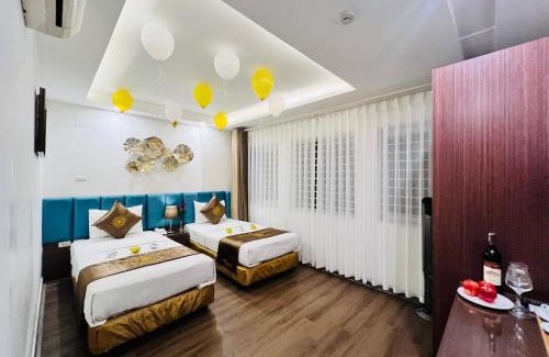 Thanh Xuan Hotel | Khách Sạn 239