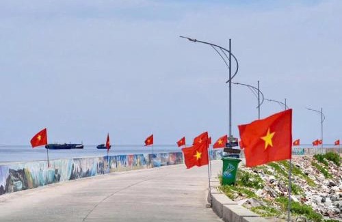 Ly Son Hotel | KHÁCH SẠN GIA THỊNH LÝ SƠN