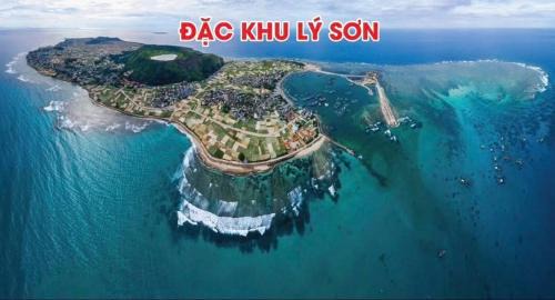 Ly Son Hotel | KHÁCH SẠN GIA THỊNH LÝ SƠN