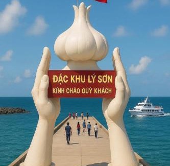 Ly Son Hotel | KHÁCH SẠN GIA THỊNH LÝ SƠN