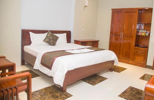 Lao Cai Hotel | Khách Sạn Hoàng Gia Lào Cai - Hoang Gia Hotel