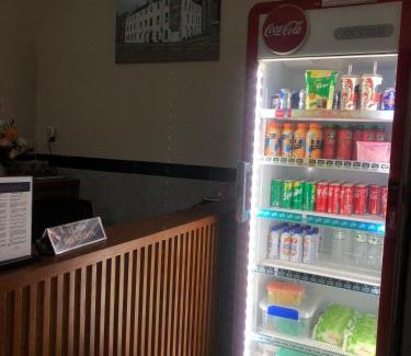 Hoc Mon Hotel | Khách sạn Huy Phương