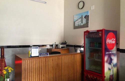 Hoc Mon Hotel | Khách sạn Huy Phương