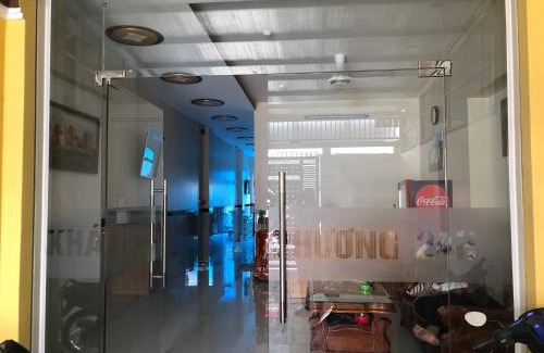 Hoc Mon Hotel | Khách sạn Huy Phương