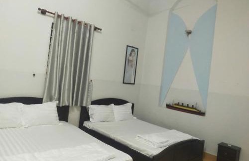 Bien Hoa Hotel | Khách Sạn Khánh Du - Khanh Du Hotel