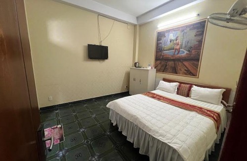 Duc Hoa Hotel | Khách sạn Kiều Phong