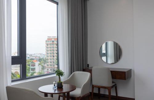 Mong Cai Hotel | Khách sạn Kim Đồng Hotel