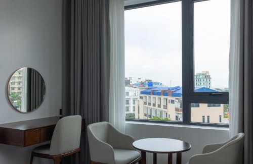 Mong Cai Hotel | Khách sạn Kim Đồng Hotel