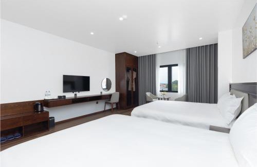 Mong Cai Hotel | Khách sạn Kim Đồng Hotel