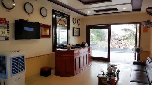 Quat Lam Hotel | Khách sạn Minh Thu 2