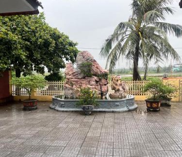 Quat Lam Hotel | Khách sạn Minh Thu 2