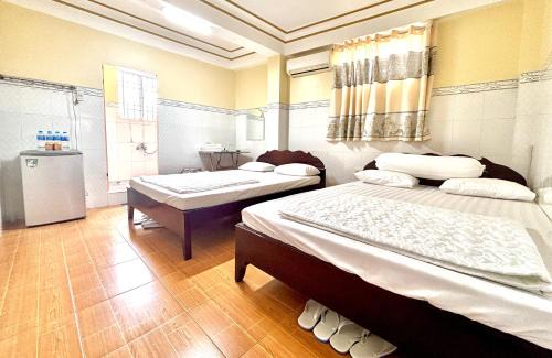 Bac Lieu Hotel | Khách Sạn Ngọc Cường
