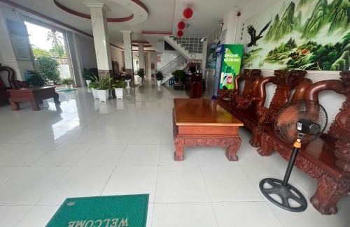 Long Xuyen Hotel | Khách sạn Nhất Phương 2