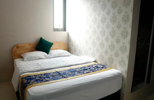 Can Tho Hotel | Khách Sạn The Second
