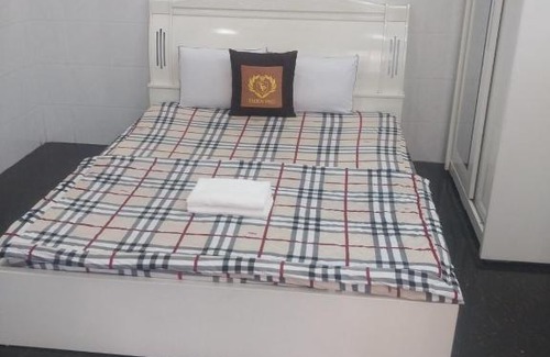 District 6 Hotel | khách sạn thiên phú