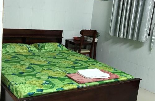Tay Ninh Hotel | Khách Sạn Thuý Oanh Tây Ninh