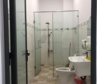 Ben Tre Hotel | Khách Sạn Vinhomes Huỳnh Hotel