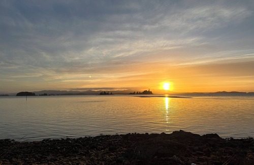 Kake Cabin | Khéexh’ Hít “The Kake House”