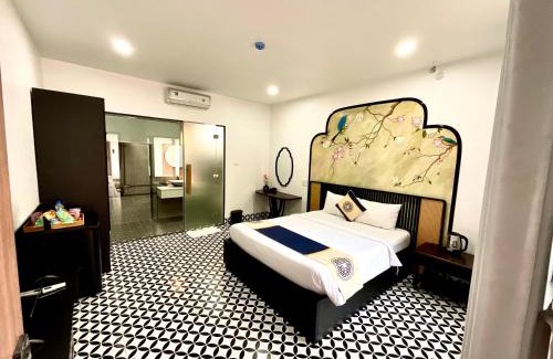 My Phuoc Hotel | Khải Hoàn Luxury Hotel
