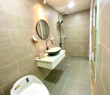 My Phuoc Hotel | Khải Hoàn Luxury Hotel