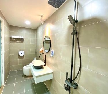 My Phuoc Hotel | Khải Hoàn Luxury Hotel