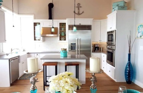 Dillon Beach House | KH: Life is a Beach