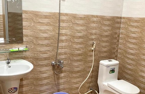 Tan An House | Khách sạn Hải Đăng